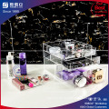 China Nuevos Productos Acrylic Makeup Display